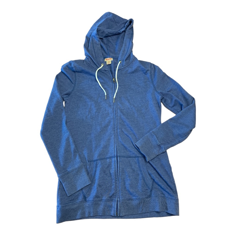 Zip up Hoodie